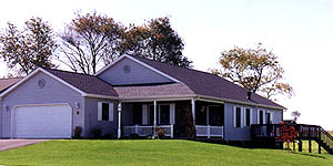 The Newberry at Arbor Gate